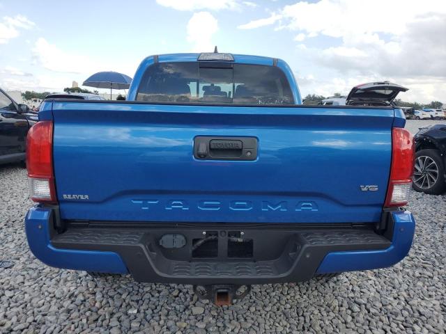 2017 TOYOTA TACOMA DOU 5TFCZ5AN4HX105220