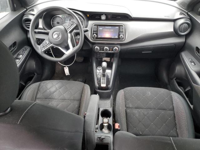 2020 NISSAN KICKS S #3303853514