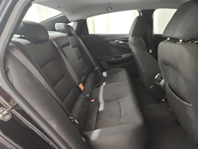 2023 CHEVROLET MALIBU LT #3302836893