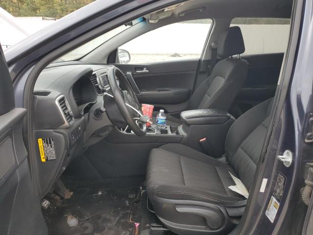 2017 KIA SPORTAGE L #3311379321