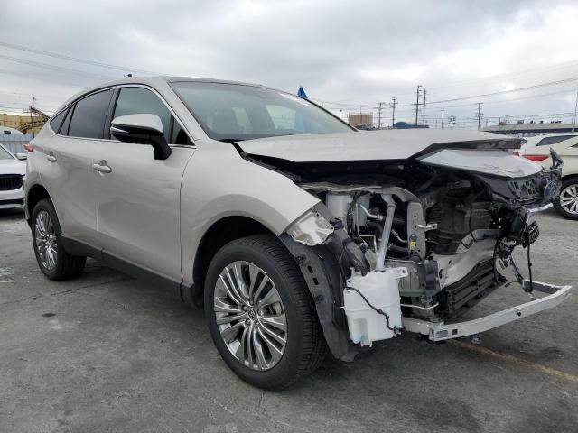 2023 TOYOTA VENZA LE JTEAAAAH2PJ134486