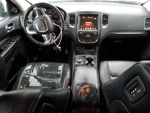 2017 DODGE DURANGO GT - 1C4RDJDG0HC743776