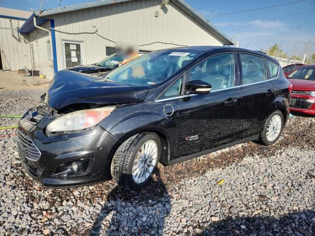 2015 FORD C-MAX PREM 1FADP5CU5FL100245