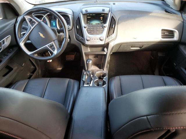 2017 CHEVROLET EQUINOX PR - 2GNALDEK3H1519824