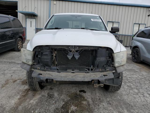 2012 DODGE RAM 1500 S #3316788411