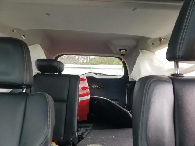 2013 TOYOTA RAV4 LIMITED - 2T3DFREV8DW067021