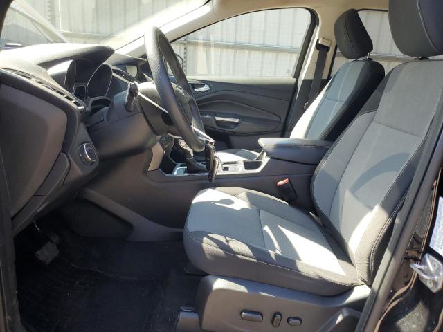 2019 FORD ESCAPE SE - 1FMCU0GD1KUC45505