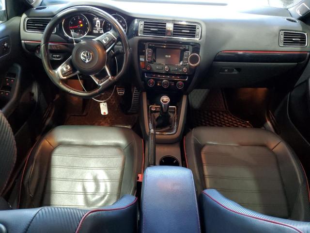 2015 VOLKSWAGEN JETTA GLI - 3VW5T7AJ3FM274129