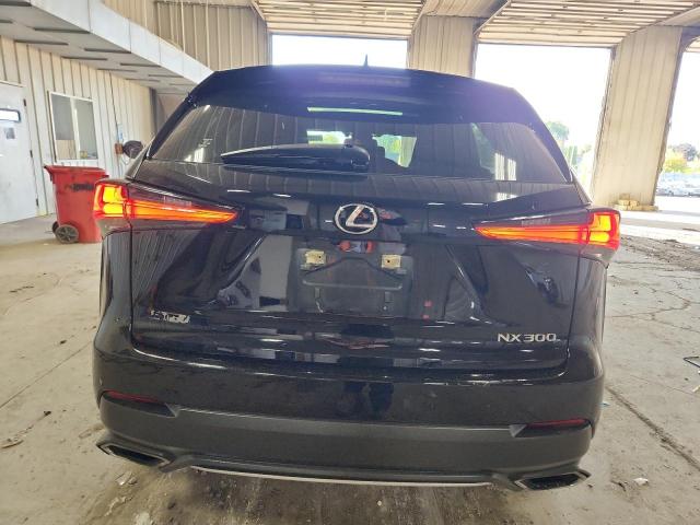 2020 LEXUS NX 300 F S JTJSARDZXL5012843