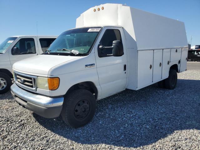 Global Auto Auctions: 2006 FORD ECONLINE