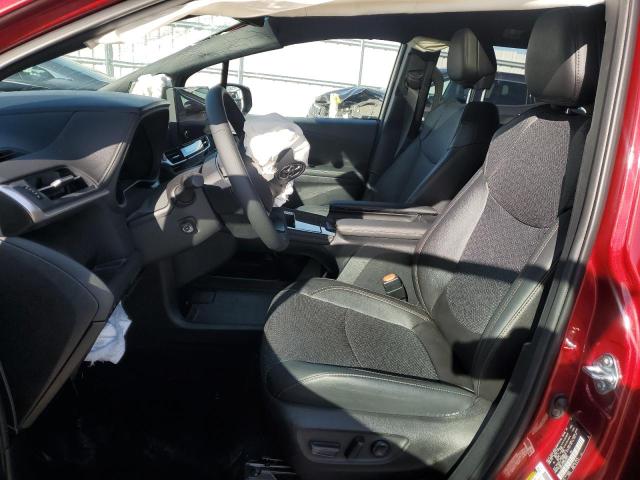 2025 TOYOTA SIENNA LIM - 5TDESKFC5SS179777