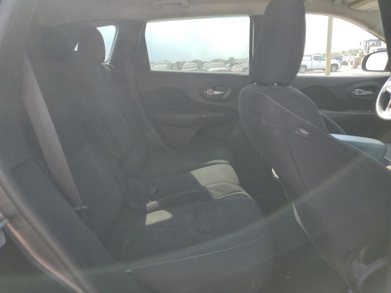 2017 JEEP CHEROKEE L - 1C4PJLCB2HW517948