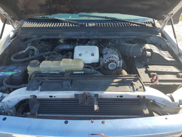 2001 FORD F350 SUPER DUTY #3305590115