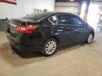 Lot #3303975747 2016 NISSAN SENTRA S