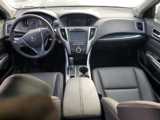2018 ACURA TLX 19UUB1F35JA009745