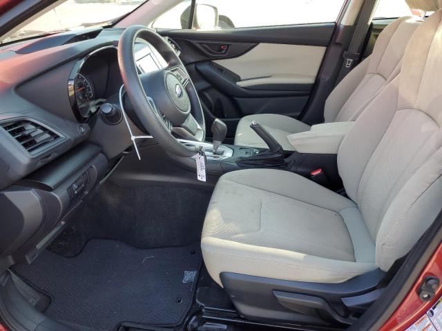 2019 SUBARU IMPREZA 4S3GTAA60K3701752