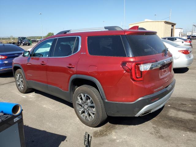 2021 GMC ACADIA SLE - 1GKKNKLS1MZ193087