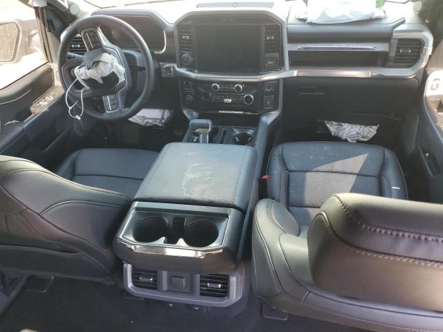 2025 FORD F150 LARIA #3285480846