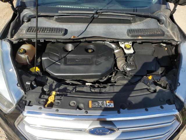 2017 FORD ESCAPE SE #3268328050