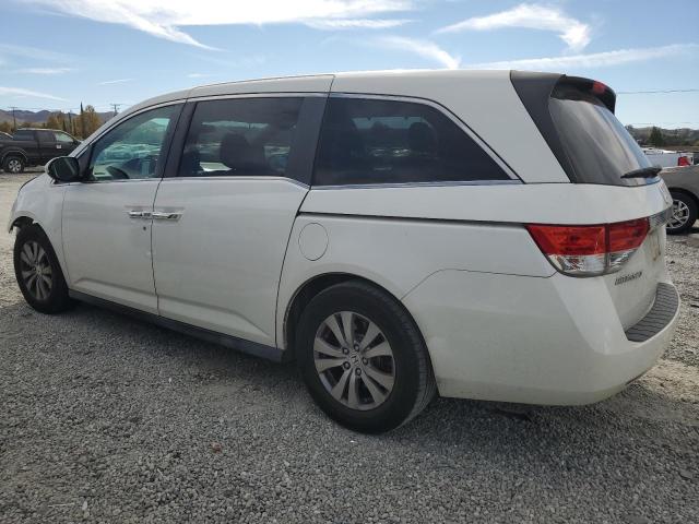 2016 HONDA ODYSSEY SE - 5FNRL5H35GB006740