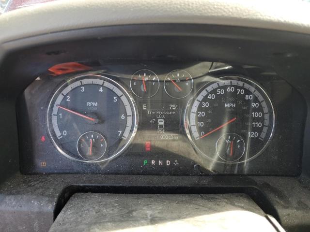 2012 DODGE RAM 1500 S - 1C6RD7GP3CS303779