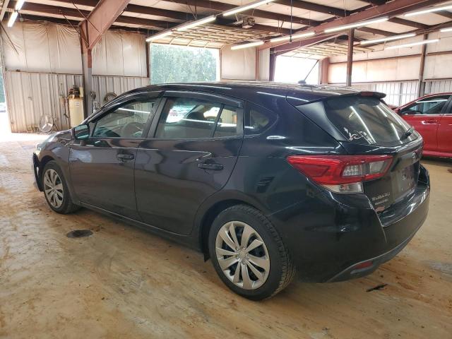 2020 SUBARU IMPREZA - 4S3GTAB60L3712282