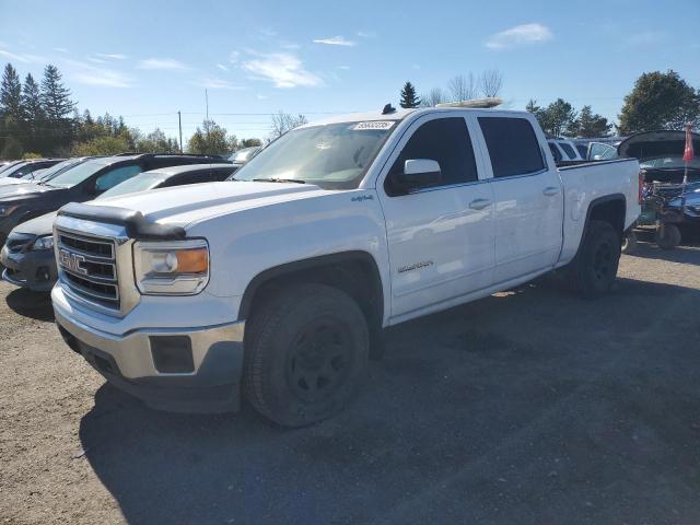 Global Auto Auctions: 2014 GMC SIERRA K15