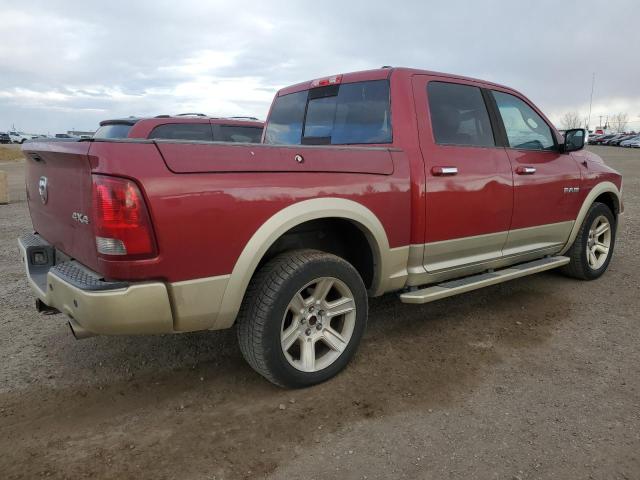 2010 DODGE RAM 1500 - 1D7RV1CT5AS254030