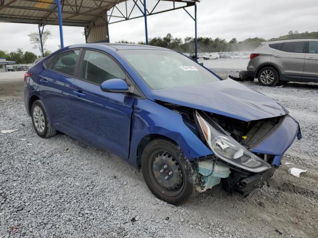 2019 HYUNDAI ACCENT SE - 3KPC24A30KE079428