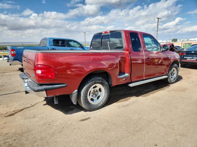 2000 FORD F150 #3294134944