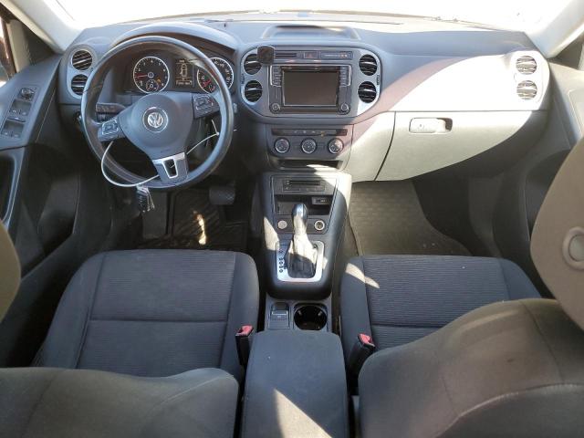 2018 VOLKSWAGEN TIGUAN LIM WVGBV7AX5JK004156