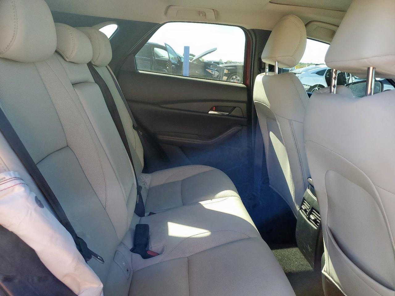 MAZDA CX-30 PREMIUM PLUS