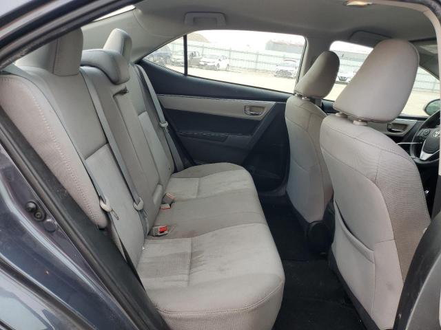 2016 TOYOTA COROLLA L - 5YFBURHE8GP523526