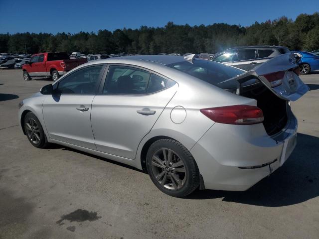 2018 HYUNDAI ELANTRA SE #3286525183