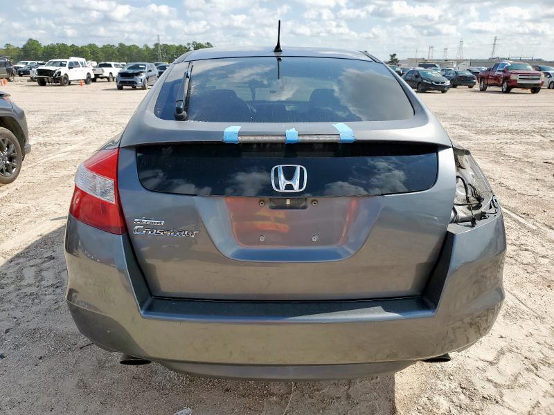 2010 HONDA ACCORD CRO - 5J6TF1H39AL006969
