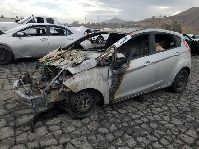 FORD FIESTA SE