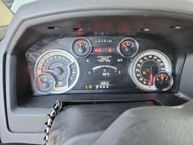 2017 RAM 1500 SLT - 1C6RR7LG9HS858752