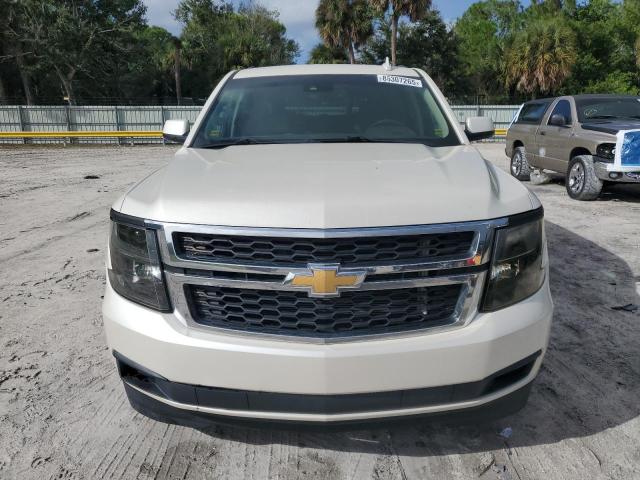 2015 CHEVROLET TAHOE C150 1GNSCBKC5FR714706