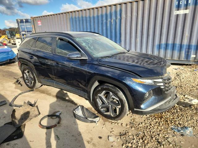 2022 HYUNDAI TUCSON SEL #3293577977