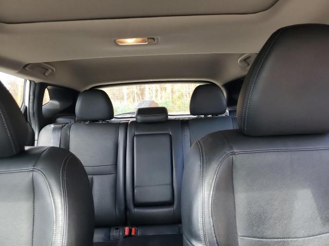 2017 NISSAN ROGUE SPOR - JN1BJ1CR5HW136528