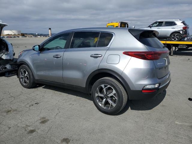 2021 KIA SPORTAGE L #3302835915