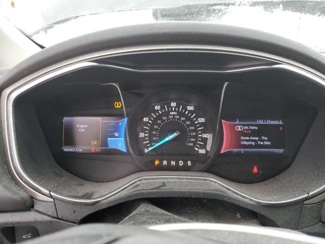 2013 FORD FUSION SE #3301605650