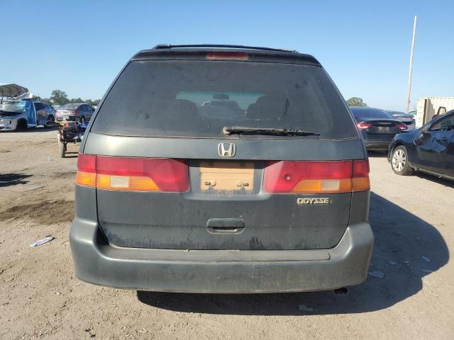 2004 HONDA ODYSSEY EX #3304630967
