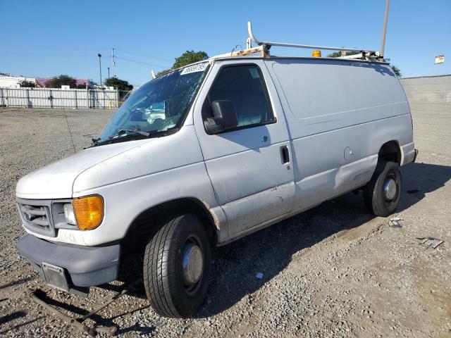 2006 FORD ECONLINE #3285891587