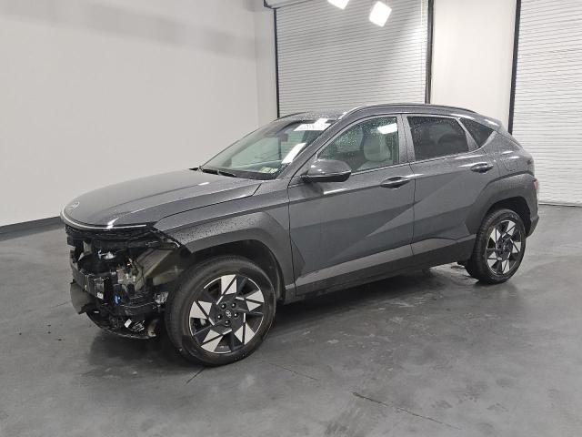 HYUNDAI KONA SEL