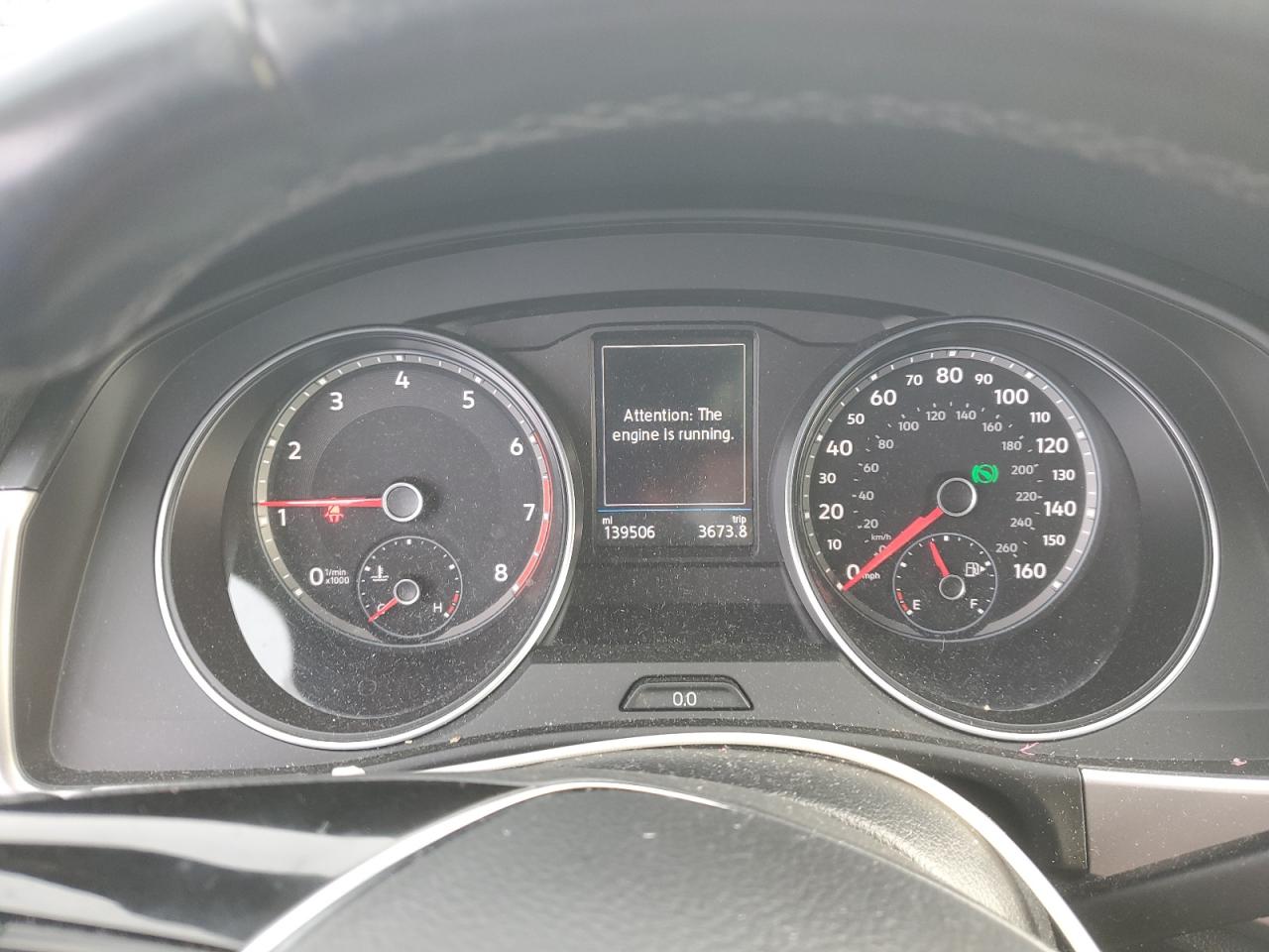 VOLKSWAGEN ATLAS SEL