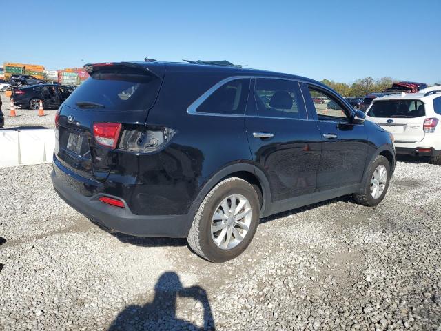 2018 KIA SORENTO LX - 5XYPG4A35JG426921
