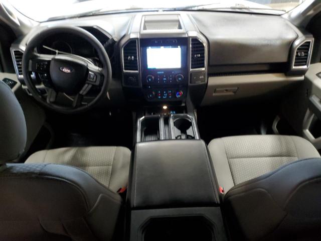 2016 FORD F150 SUPER - 1FTEX1EP5GFD17647