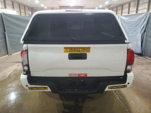 2022 TOYOTA TACOMA ACC #3279561302