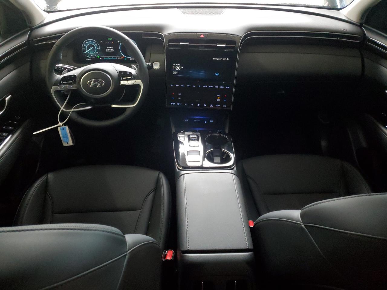 HYUNDAI TUCSON SEL CONVENIENCE